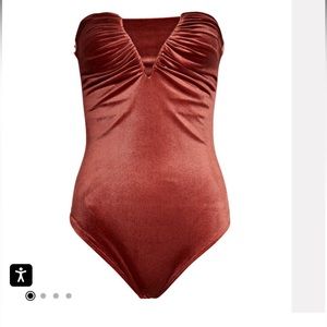 ALIX NYC body suit, never worn!